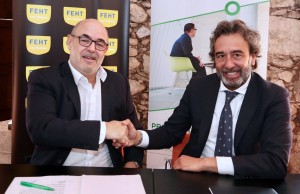 La FEHT y Ostelea firman un convenio para becas en formaci�n especializada en turismo
