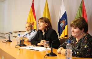 Santa Luca denuncia la desorganizacin de Sanidad en la reapertura del Centro de Salud de Vecindario