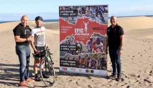 La EPIC Gran Canaria  Riu Hotels & Resorts cierra su primer plazo de inscripciones con ms de 200 participantes