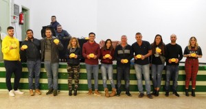 Doce Murgas participarn en el 37 Concurso de Murgas Adultas del Carnaval de Agimes 