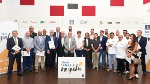 El Cabildo elabora un Catlogo de Productos de Gran Canaria, un vademcum comercial de 250 exquisiteces de la tierra 