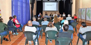 Mogn concluye las reuniones con sus residentes para presentar el Avance de su Plan General