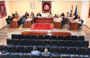 Mogn apuesta por reforzar las polticas de igualdad para erradicar la violencia de gnero