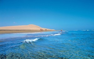 Canarias, la regin de Espaa mejor valorada por los viajeros