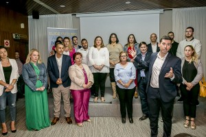 Alejandro Marichal luchar por un Turismo sostenible que acabe con las desigualdades sociales y fomente el empleo