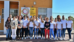 Mogn arranca cinco Programas de Formacin en Alternancia con el Empleo 