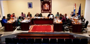 Mogn aprueba definitivamente su presupuesto para 2019
