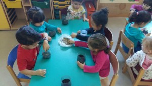 Mogn organiza actividades gratuitas para los ms pequeos del 15 al 17 de abril