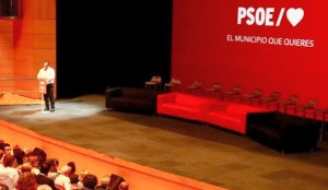 San Bartolom de Tirajana  lamenta el uso electoral de UGT por Gustavo Santana