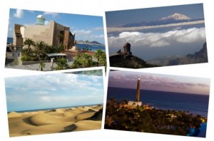 Turismo de Canarias comparte miles de fotografas y vdeos de las Islas con profesionales del sector