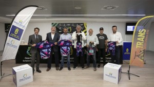 La IV Transgrancanaria Bike mostrar a 650 corredores los paisajes de Gran Canaria