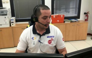 Una menor de 11 aos ayuda a resolver el atragantamiento de su madre 