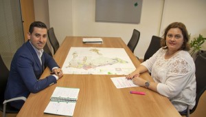 Alejandro Marichal propone acabar con la desigualdad social y fomentar el empleo a travs del Turismo