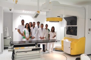 San Roque ofrece una atencin integral a pacientes oncolgicos 