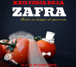 El Tablero celebra su XXII Feria de la Zafra