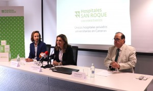 Hospitales San Roque logra la acreditacin como hospital universitario