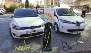 Las Palmas tiene el impuesto ms alto a vehculos de traccin mecnica