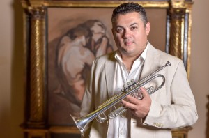 La Gran Canaria Wind Orchestra  ser la protagonista del Concierto inaugural del XII Festival Internacional de Trompeta de Maspalomas  