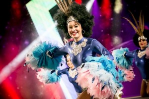 Maspalomas abre a la ciudadana la temtica del carnaval 2020