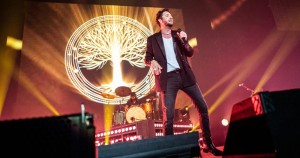 Vuelan las entradas para los conciertos de Manuel Carrasco en festival Mar Abierto     