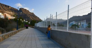 Los escolares moganeros comenzarn el curso con mejoras en sus centros educativos