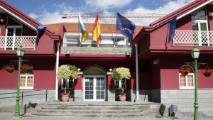 Mogn se adhiere al Programa de Ayuda Escolar 2019 de la Fundacin La Caja de Canarias