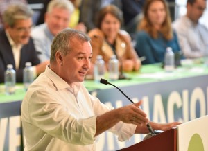 Campos valora el  giro del PP al reconocer la renta de ciudadana del cuatripartito  