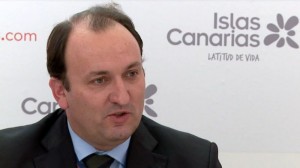 Cs pregunta al Gobierno si existe un protocolo para la gestin de crisis que puedan afectar al sector turstico