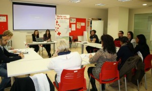 Cruz Roja cierra el ltimo perodo de POISES con la insercin laboral del 37% de sus participantes en Canarias
