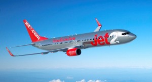 Yaiza Castilla cierra con el operador Jet2 un incremento adicional de 168.000 plazas de avin para invierno con Canarias