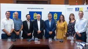 El Cabildo refuerza la lucha contra el paro con cuatro nuevas Lanzaderas de empleo
