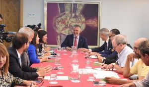El Consejo Asesor del Presidente respalda las  propuestas para dar respuesta a la quiebra del turoperador Thomas Cook 