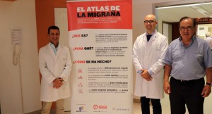 Hospitales Universitarios San Roque organiza la Semana de la Migraa`