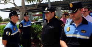 PP-AV exige al PSOE, NC y CCOO una disculpa pblica y personal por enturbiar la plaza del Comisario de la Polica Local