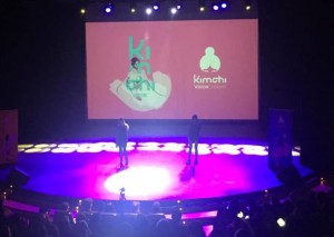 La feria Kimchi  trae al teatro Vctor Jara  este fin de semana la msica, los bailes y las tradiciones centenarias de la cultura coreana