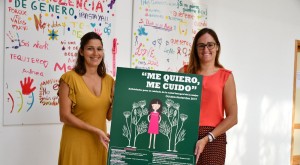 Mogn mira por la salud integral  de la mujer con el programa  Me quiero, me cuido` 