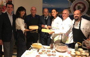 El chef Pedro Subijana, invita a visitar las rutas Saborea Gran Canaria 