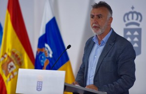 El Gobierno de Canarias pone en marcha  sus medidas para paliar los efectos de la quiebra de Thomas Cook