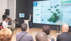 Gran Canaria estudia el potencial del cultivo de espirulina en la Isla