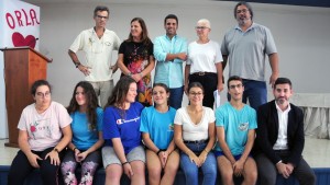 Ms de 18.000 alumnos de San Bartolom de Tirajana aprendern hbitos sostenibles con el medio ambiente