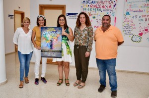 Mogn celebrar el Da de la Infancia con un encuentro de familias y Pleno Juvenil