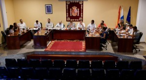 Mogn aprueba una modificacin presupuestaria de 7 millones euros 