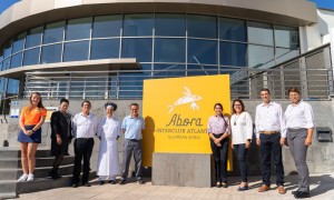 El Abora Interclub Atlantic reabre sus puertas tras una rehabilitacin integral 