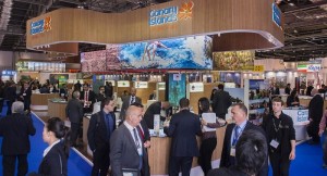 Canarias asiste a la 40 edicin de la WTM de Londres con la intencin de mantener los 5 millones de turistas Britnicos