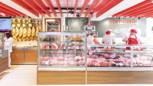 SPAR Botnico, en Maspalomas, renueva su imagen incorporando comidas preparadas