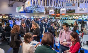 Gran Canaria llega a la WTM de Londres con el objetivo de paliar los efectos de la quiebra de Thomas Cook 