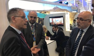 Jet2 cerrar su invierno con Gran Canaria con un aumento del 24% del turismo britnico y del 10% en el verano