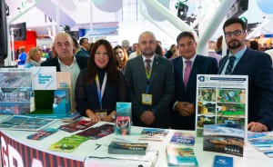 Mogn, destino turstico para todos en la World Travel Market de Londres
