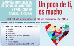 Maspalomas inicia la campaa un poco de ti es mucho