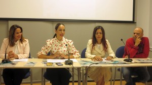 Maspalomas, escenario de la IV edicin de la Feria del Libro y la Lectura Isla de libros-Mar de culturas organiza el Cabildo